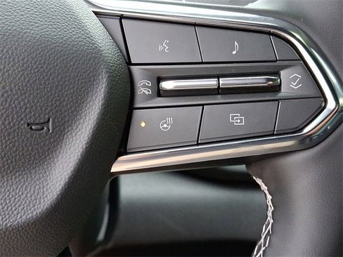 New 2026 Chevrolet Silverado EV LT image 15