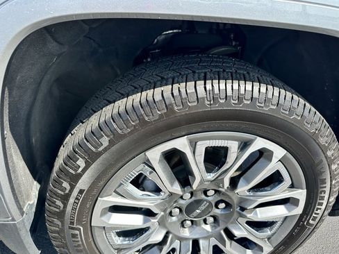 Used 2024 GMC Sierra 1500 Denali Ultimate image 44