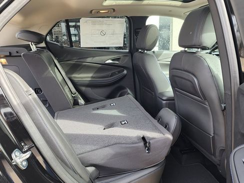 New 2026 Buick Encore GX Sport Touring w/ Advanced Technology Package image 43