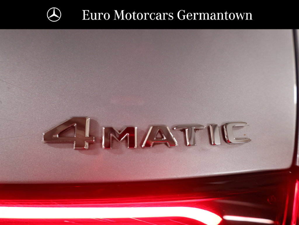 Certified 2024 Mercedes-Benz GLC 300 4MATIC image 48