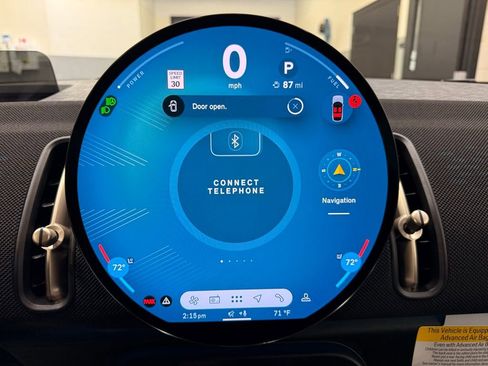 Used 2026 MINI Cooper Countryman S image 16