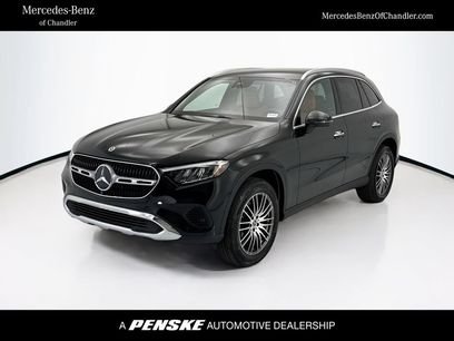 Certified 2026 Mercedes-Benz GLC 300