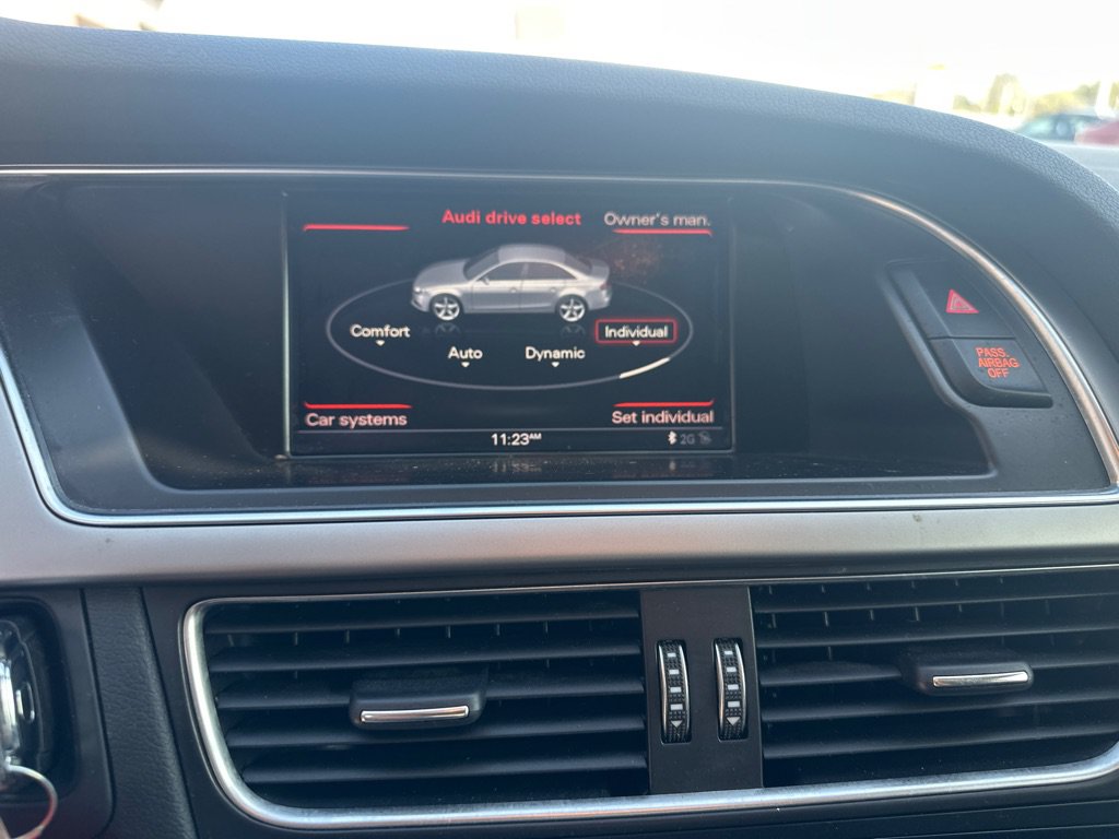 Used 2014 Audi A4 2.0T Premium Plus w/ Premium Plus Package AWD/4WD image 25
