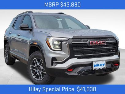 New 2026 GMC Terrain AT4 w/ Technology Package II