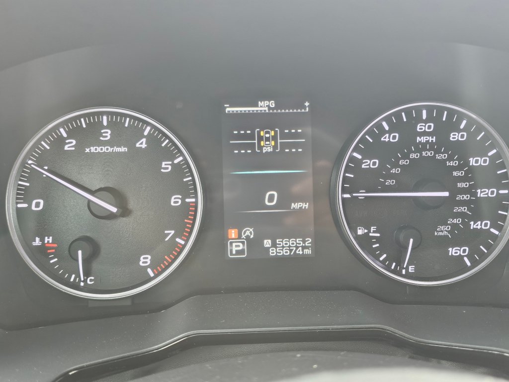 Used 2022 Subaru Outback Premium w/ Popular Package #1 AWD/4WD image 4