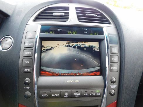 Used 2008 Lexus ES 350 image 11