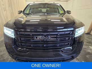 Used 2023 GMC Acadia SLT w/ Elevation Edition video 3