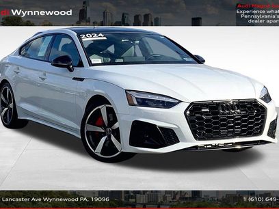 Used 2024 Audi A5 2.0T Premium Plus