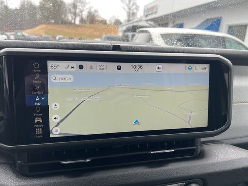 Used 2025 Jeep Gladiator Sport image 20