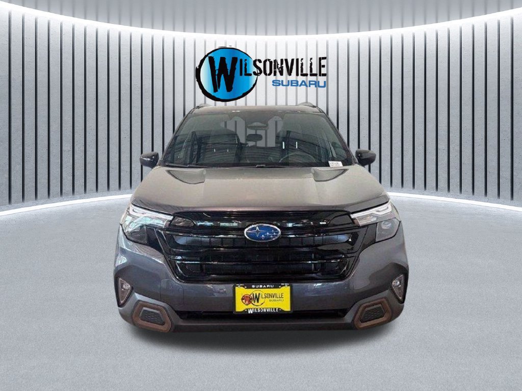 Used 2026 Subaru Forester Sport w/ Sport Plus Package AWD/4WD image 4