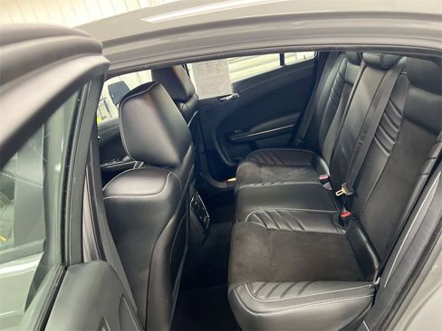 Used 2023 Dodge Charger SRT Hellcat w/ Harman/Kardon Audio Group image 23