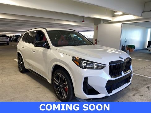 Used 2024 BMW X1 M35i w/ M Sport Professional Package image 6