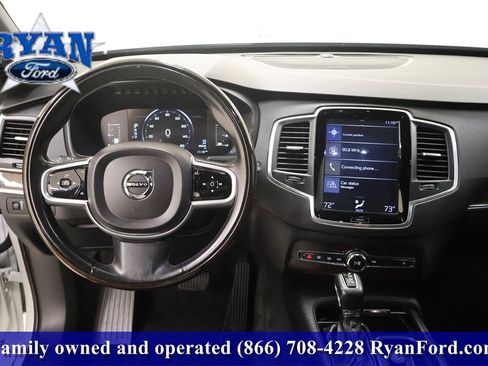 Used 2019 Volvo XC90 T5 Momentum w/ Protection Package Premier image 20