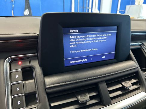 Certified 2023 Chevrolet Tahoe LS image 8