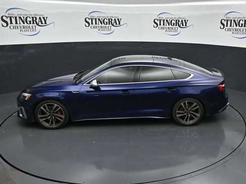 Used 2023 Audi S5 Premium Plus AWD/4WD image 21