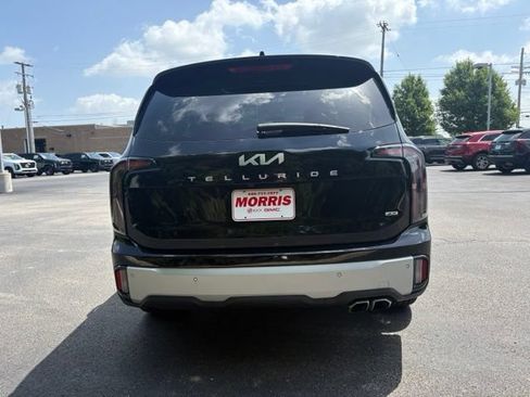 Used 2024 Kia Telluride SX AWD/4WD image 4