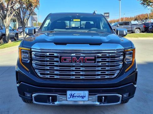 New 2026 GMC Sierra 1500 Denali AWD/4WD image 25