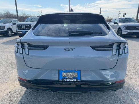 Used 2024 Ford Mustang Mach-E GT image 4