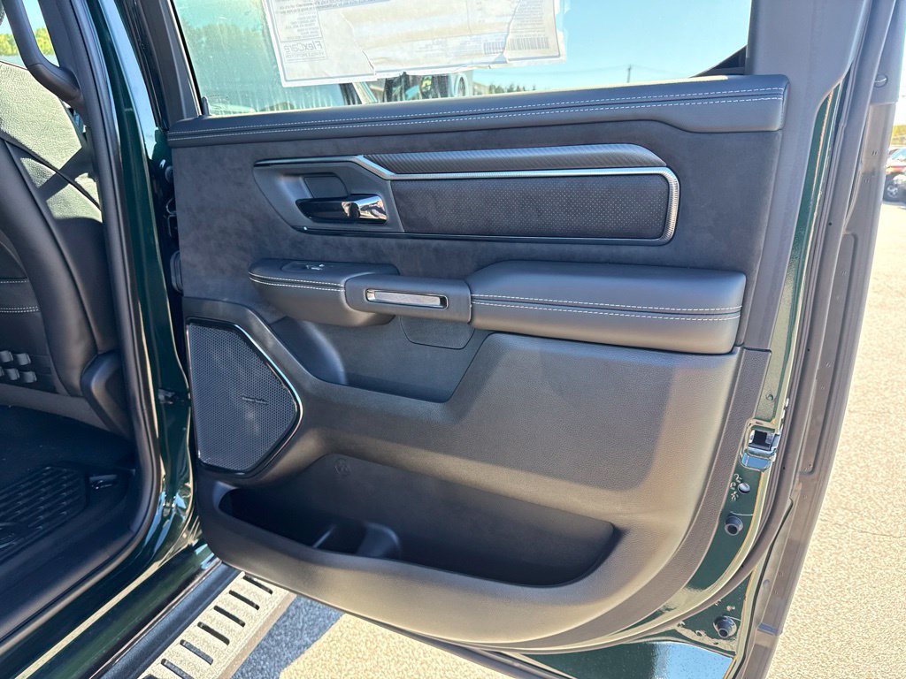 New 2026 RAM 1500 RHO w/ RHO Level 1 Equipment Group AWD/4WD image 27