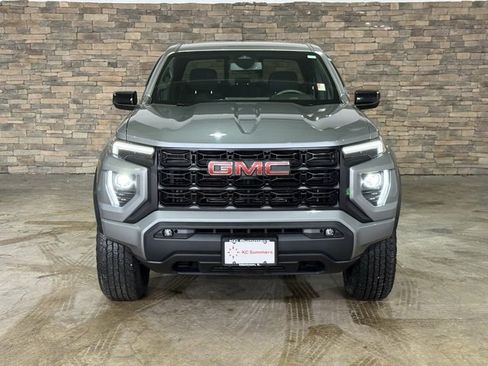 Used 2024 GMC Canyon Elevation w/ Convenience Package image 34