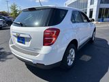 Used 2016 Chevrolet Equinox LS image 3
