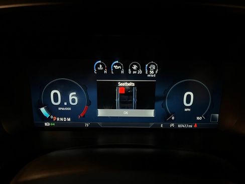 Used 2023 Ford Expedition Platinum image 27