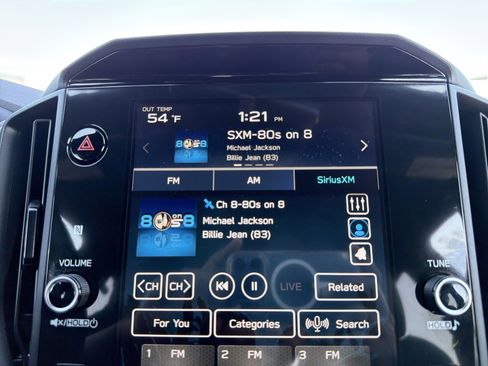 Used 2024 Subaru Crosstrek 2.5i Wilderness image 22