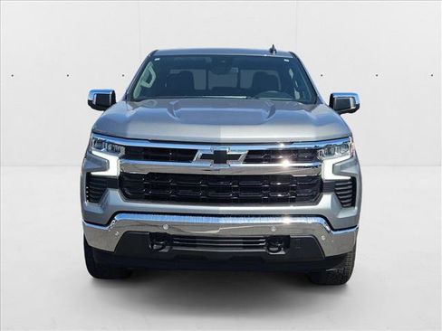 New 2026 Chevrolet Silverado 1500 LT w/ Z71 Off-Road Package image 6