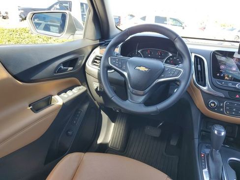 Used 2020 Chevrolet Equinox Premier image 10