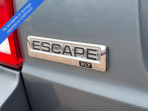 Used 2010 Ford Escape XLT FWD image 10
