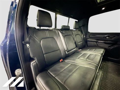Used 2023 RAM 1500 Limited image 29