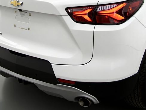 Used 2022 Chevrolet Blazer LT image 7