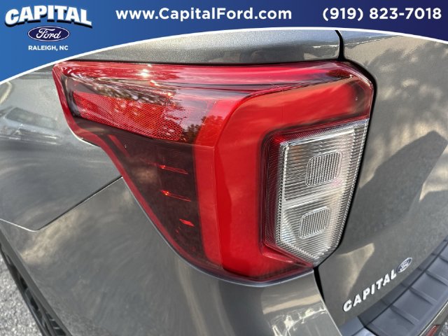 Certified 2021 Ford Explorer ST w/ Equipment Group 401A AWD/4WD image 15