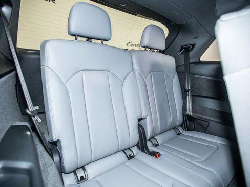 Used 2024 Audi SQ7 Prestige image 46