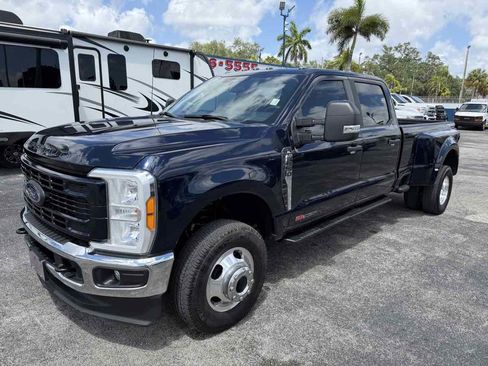 Used 2023 Ford F350 XL w/ XL Driver Assist Package image 4