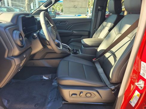 New 2026 Chevrolet Colorado Trail Boss image 24