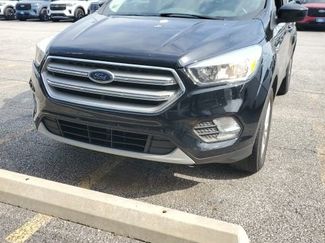 Used 2018 Ford Escape SE AWD/4WD video 1