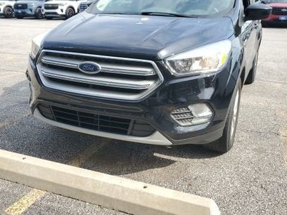 Used 2018 Ford Escape SE
