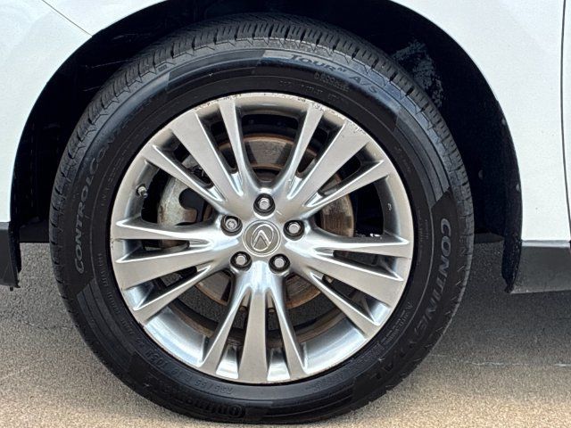 Used 2013 Lexus RX 350 FWD w/ Navigation Pkg image 31