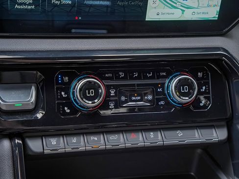 New 2025 GMC Sierra 2500 AT4 w/ AT4 Premium Plus Package image 14