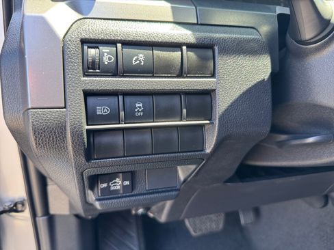 New 2025 Toyota Tacoma SR5 image 17