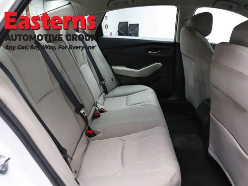 Used 2023 Honda Accord LX image 22