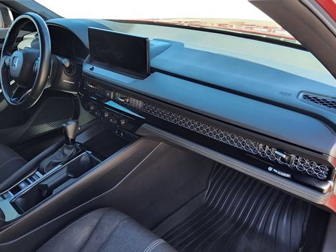 Used 2023 Honda Accord Sport image 41