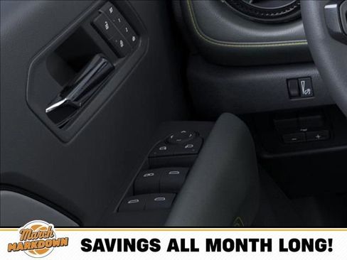 New 2026 Chevrolet Colorado ZR2 image 22