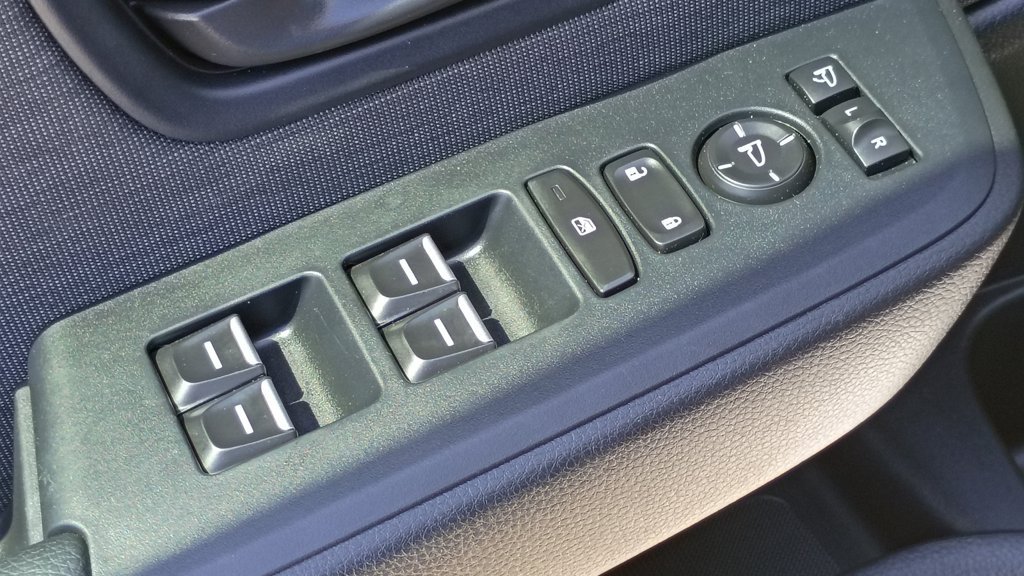 Used 2026 Honda Passport TrailSport image 18