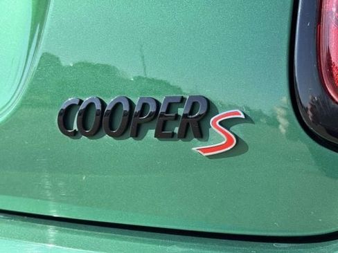 Used 2024 MINI Cooper S image 7