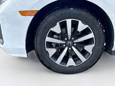 Certified 2025 Honda Odyssey EX-L image 27