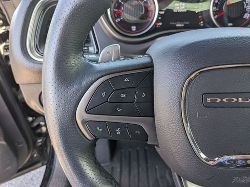 Used 2019 Dodge Challenger R/T Scat Pack image 31