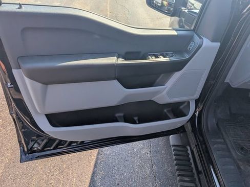 New 2027 Ford F350 XL w/ XL Chrome Package AWD/4WD image 14
