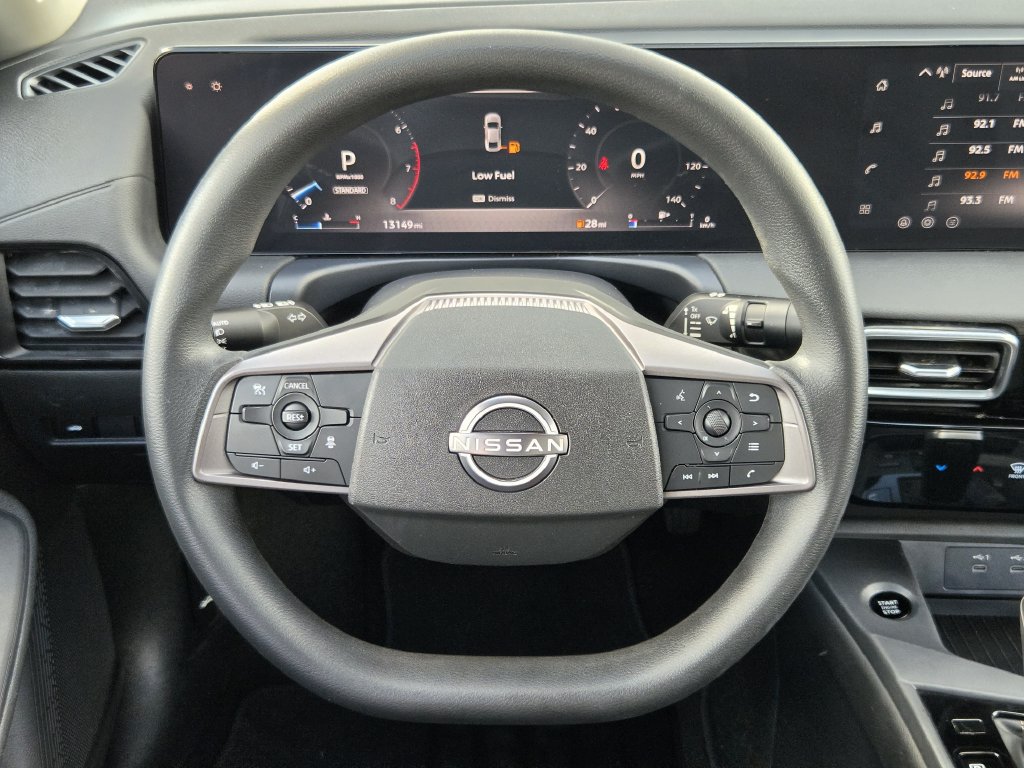 Used 2026 Nissan Sentra SV w/ Floor Mat Package FWD image 14